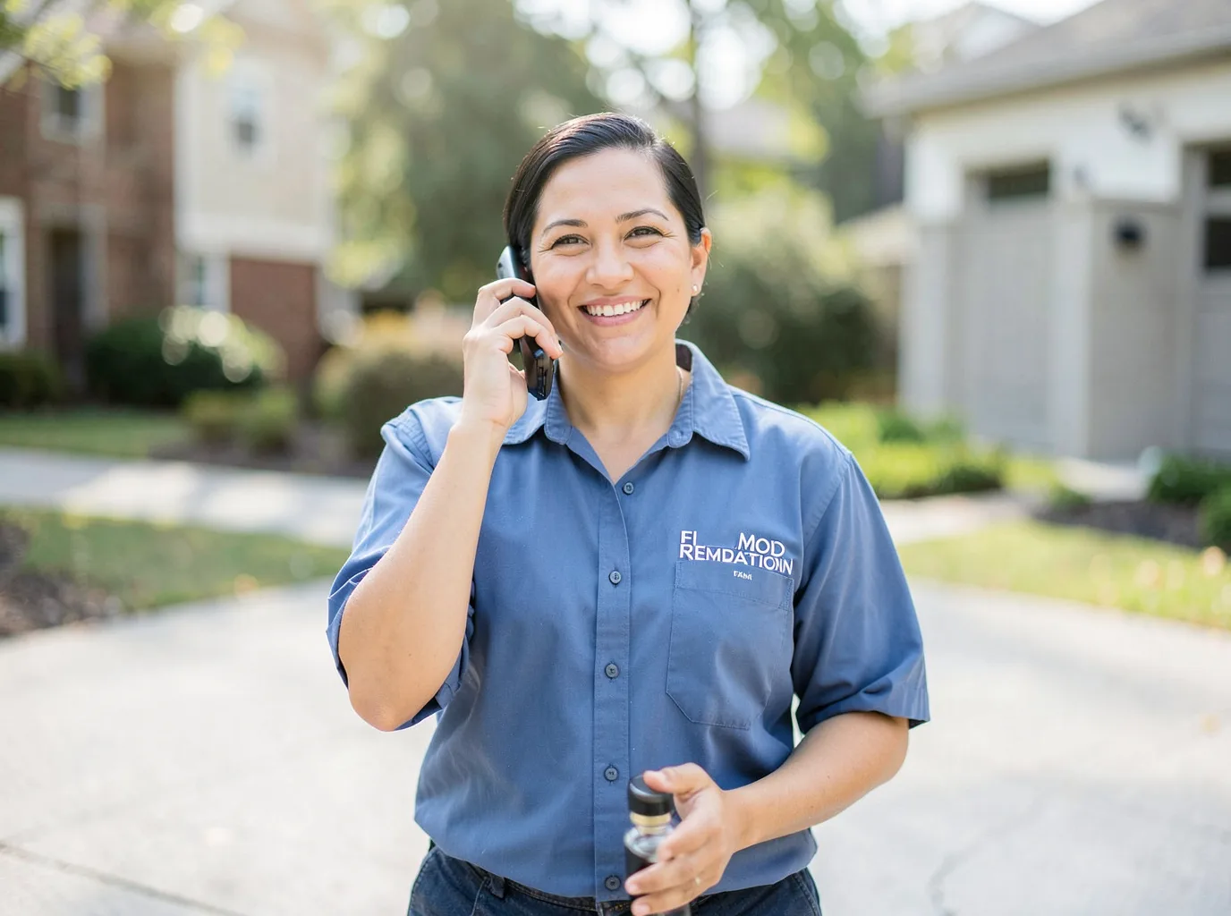 Mold Remediation Glasford, IL FAQs